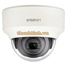 Camera IP Dome WISENET 2MP XND-6080V/VAP
